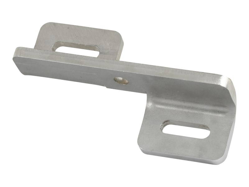 JLG Part # 3573073 | PLATE,FOOT LATCH ROLLOUT, EA