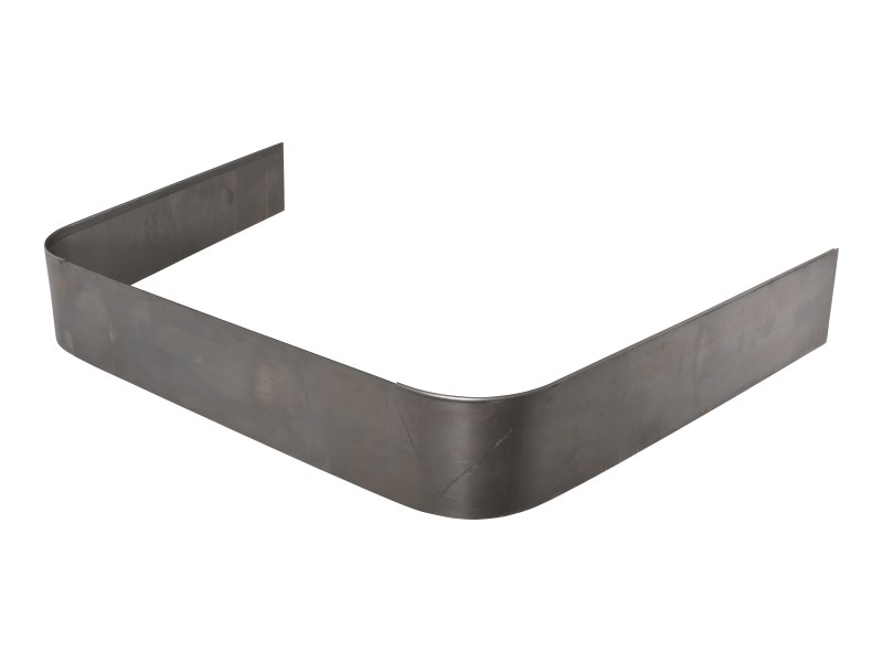 JLG Part # 3573726 | PLATE,KICKRAIL, EA