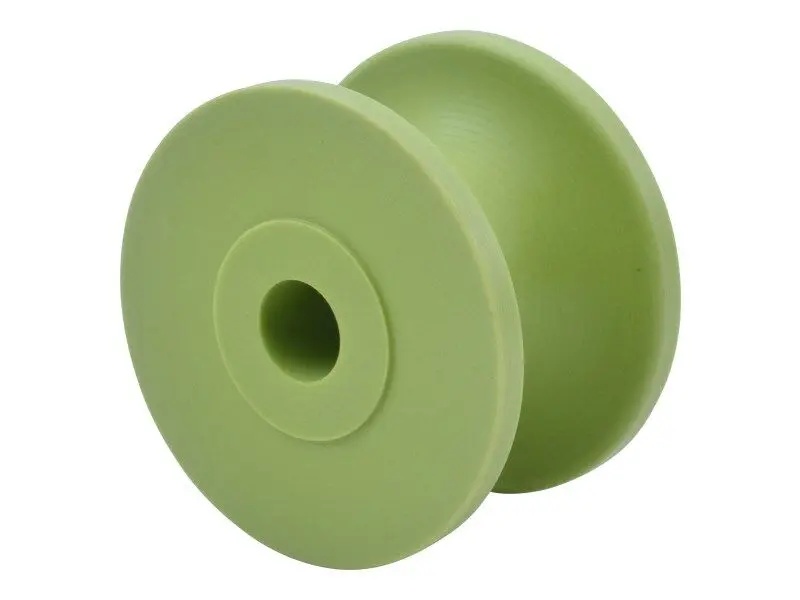 JLG Part # 3580306 | PULLEY, TELE ASSY, EA