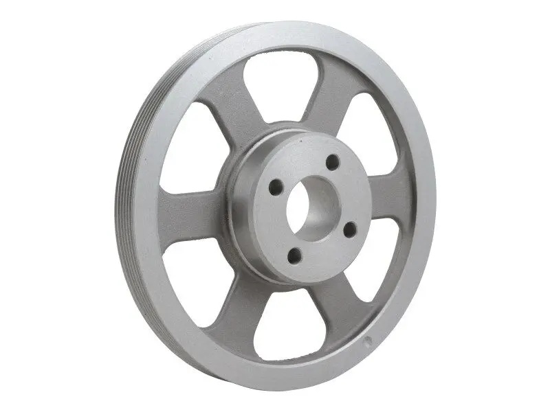 JLG Part # 3580320 | PULLEY, ENGINE DEUTZ, EA