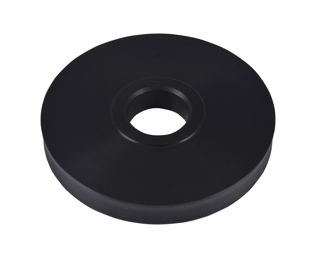 JLG Part # 3580356 | PULLEY,HOSE / CABLE 7.625 DIA, EA