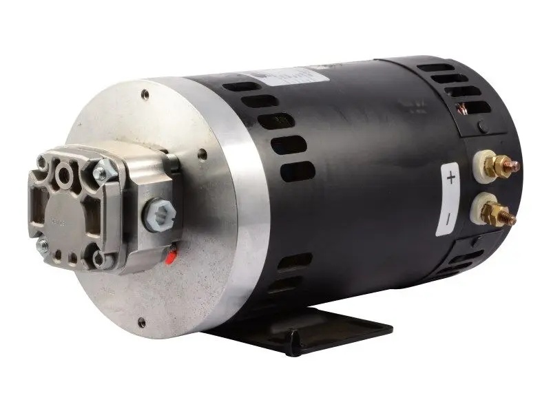 JLG Part # 3600302 | MOTOR/PUMP ASSY, EA