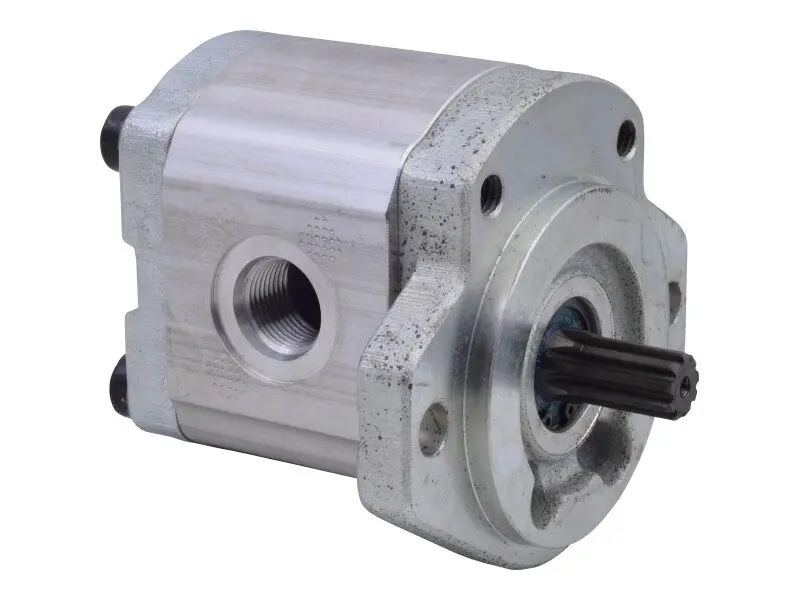 JLG Part # 3600370 | PUMP,GEAR, EA