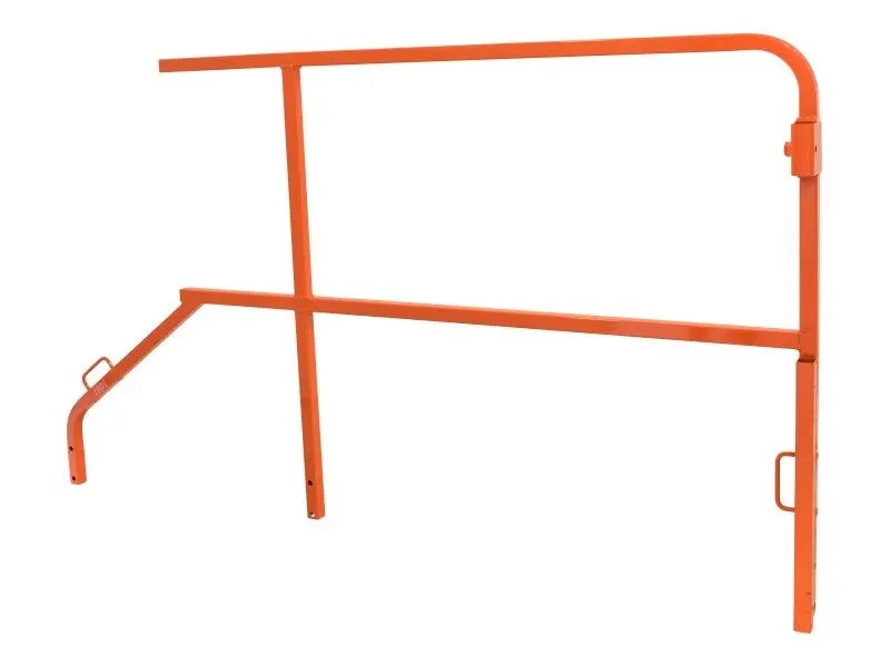 JLG Part # 3641481 | RAIL, WELDMENT RT SIDE PLATFOR, EA