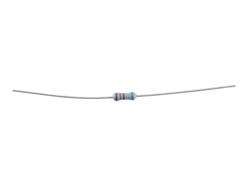 JLG Part # 3730119 | RESISTOR, EA