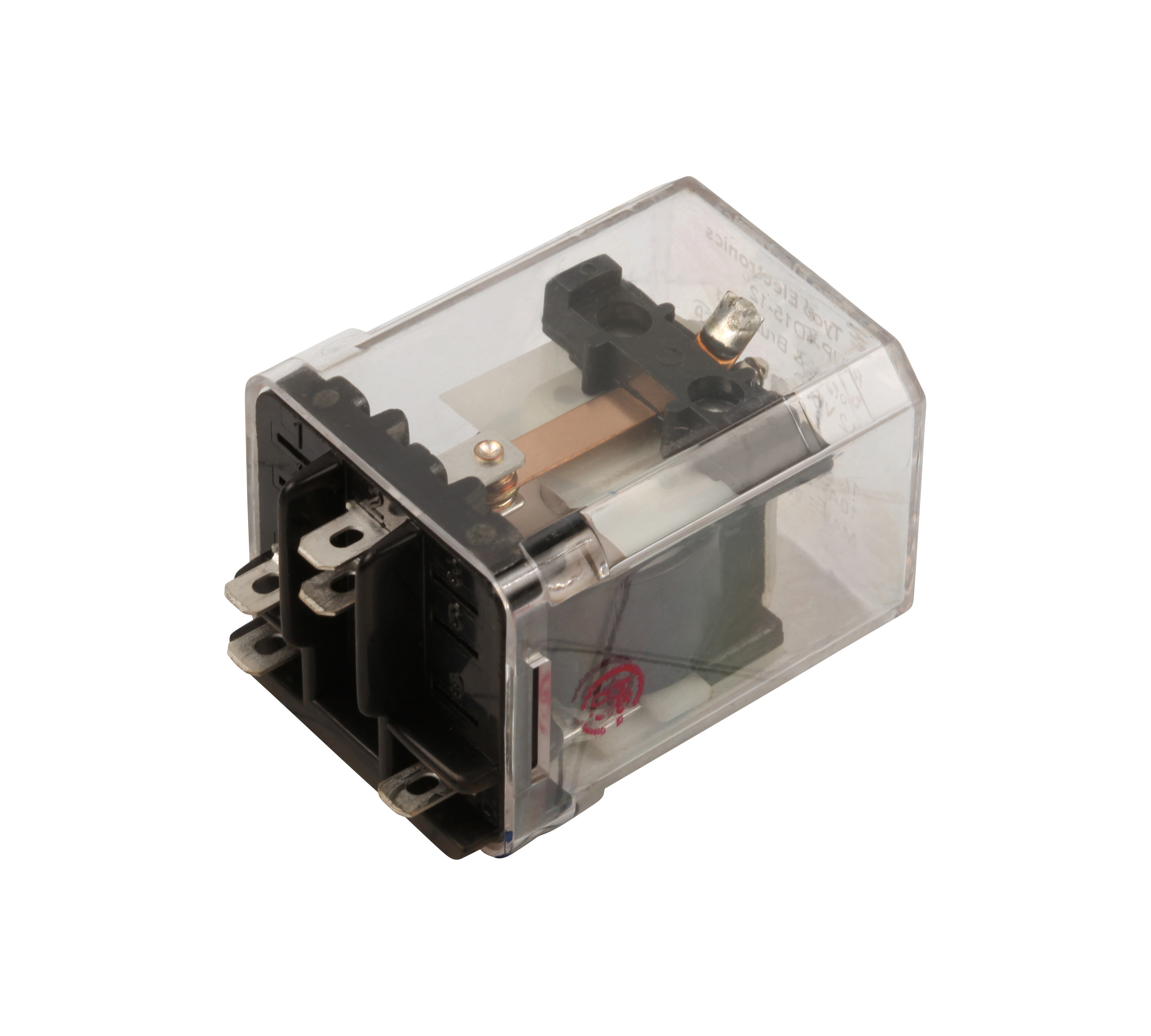 JLG Part # 3740014 | RELAY, 12V, EA