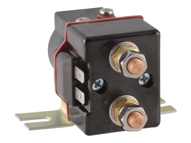 JLG Part # 3740131 | RELAY, LINE CONTACTOR, EA