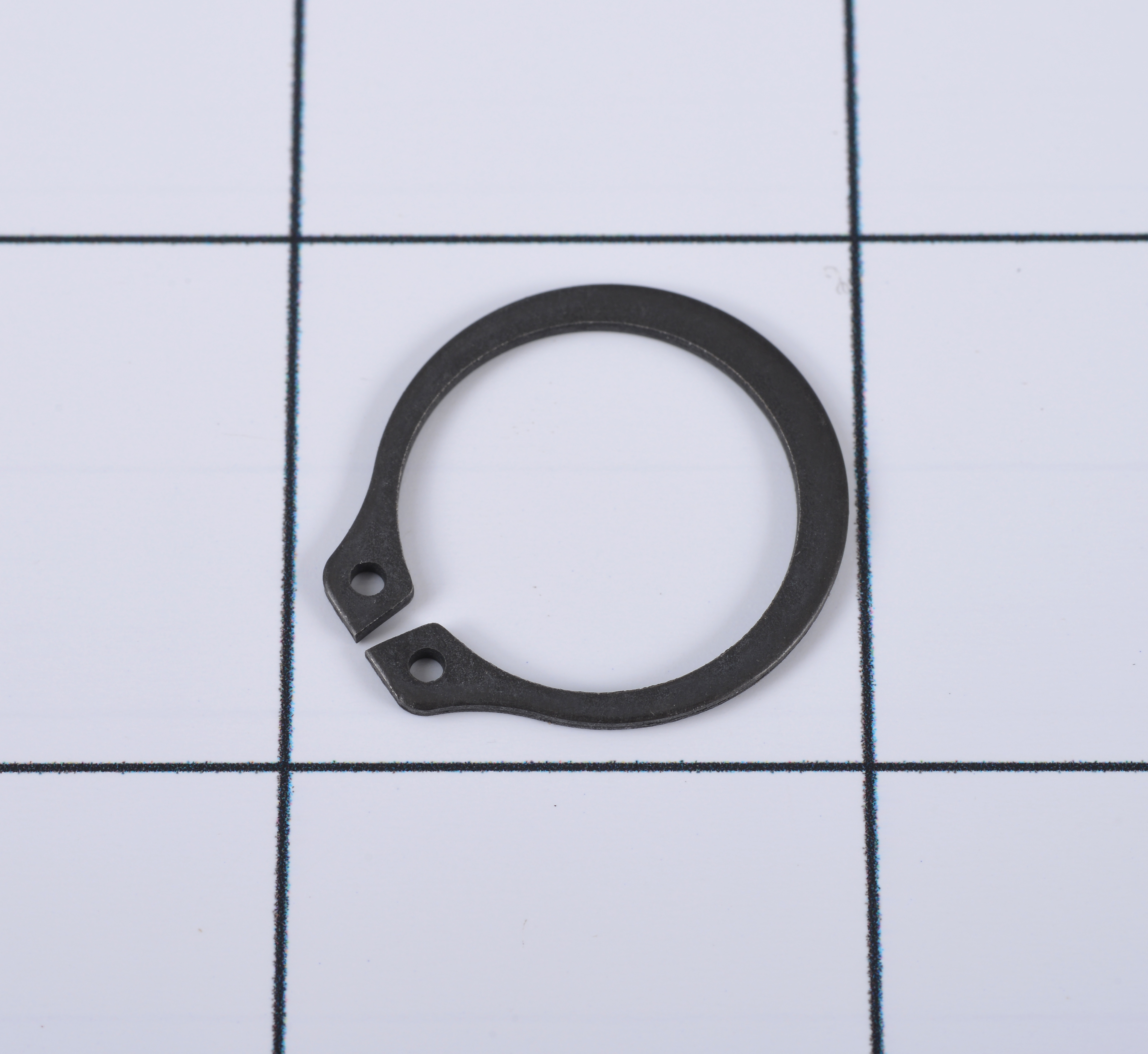 JLG Part # 3760351 | RING, RETAINING, EA