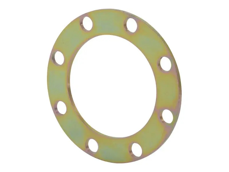 JLG Part # 3760367 | RING, 2.50 X 3.75 X .12   A607, EA