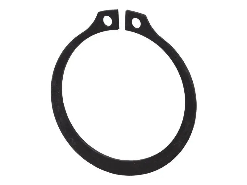 JLG Part # 3760460 | RING, RETAINING (2.00" SHAFT), EA