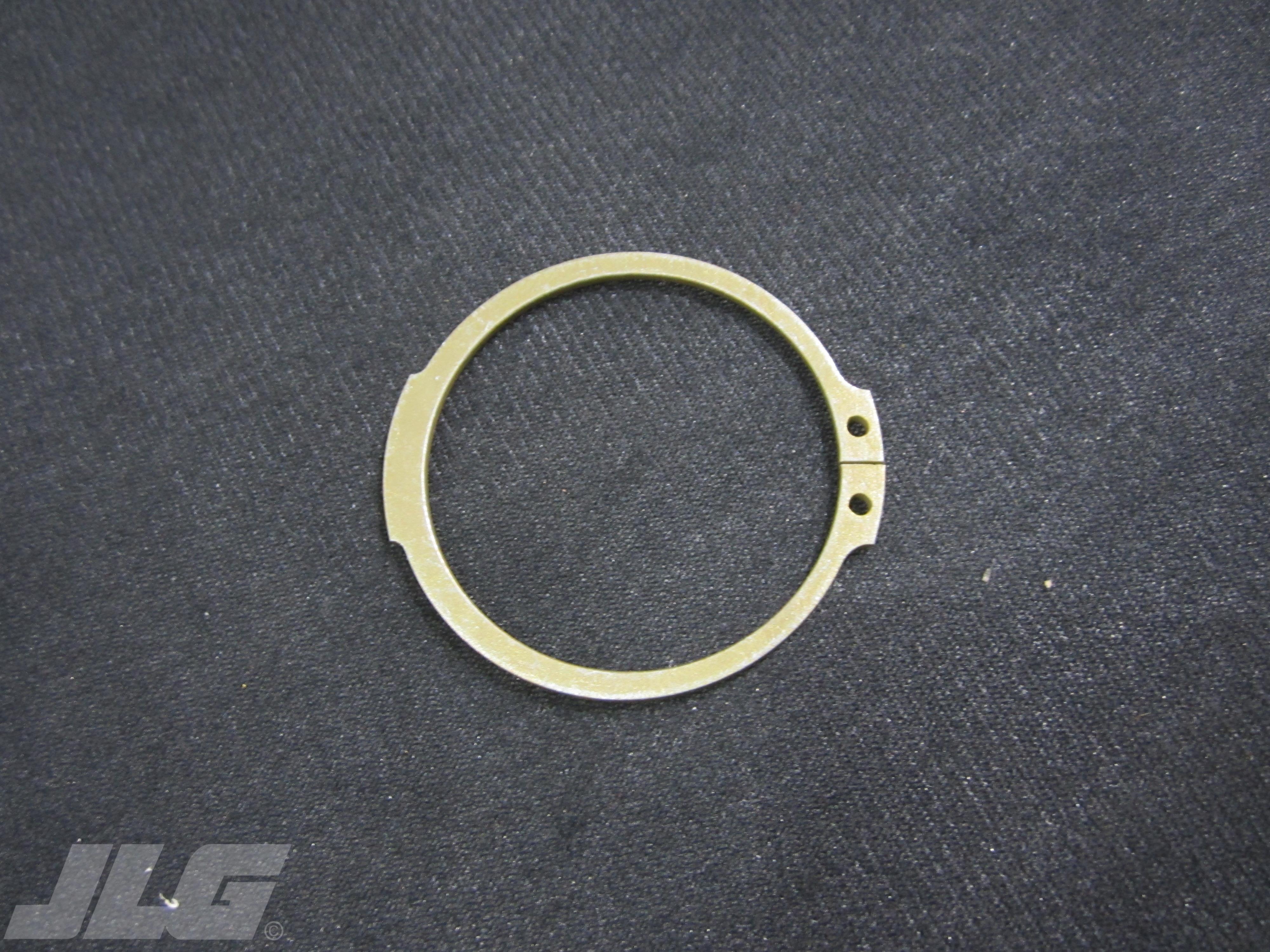 JLG Part # 3760463 - RING,EXTERNAL RETAINING, 60MM, EA