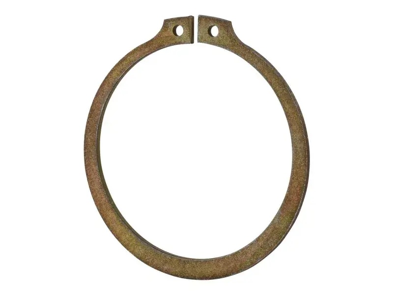 JLG Part # 3760463 | RING,EXTERNAL RETAINING, 60MM, EA