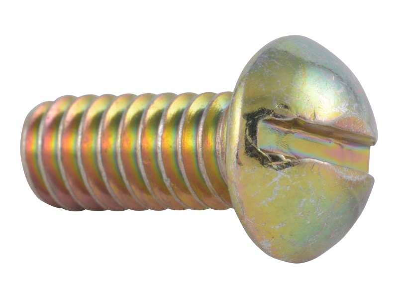 JLG Part # 3911410 | SCR RD HD      .250-20 X  .625, EA