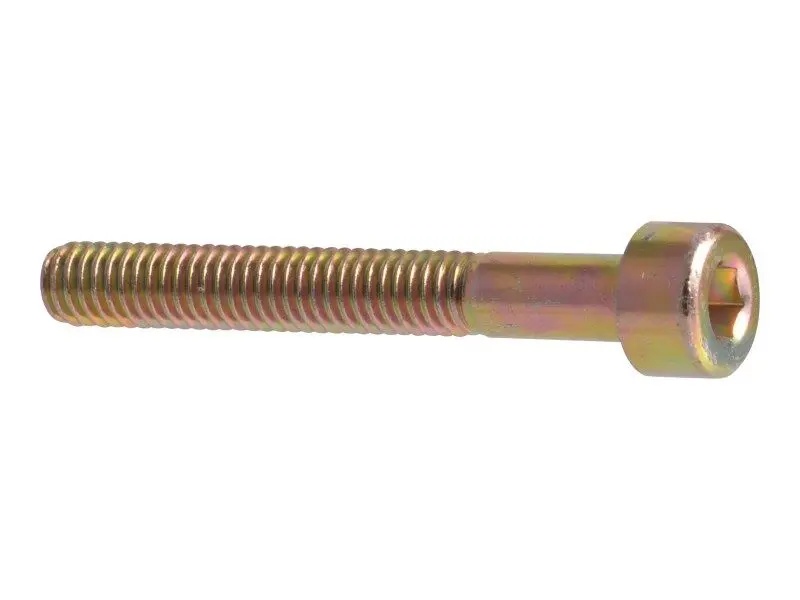 JLG Part # 4031510 | SCREW,SOCKET HD CAP METRIC, EA