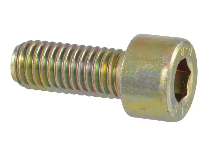 JLG Part # 4031908 | SCREW,SOCKET HD CAP METRIC(COD, EA