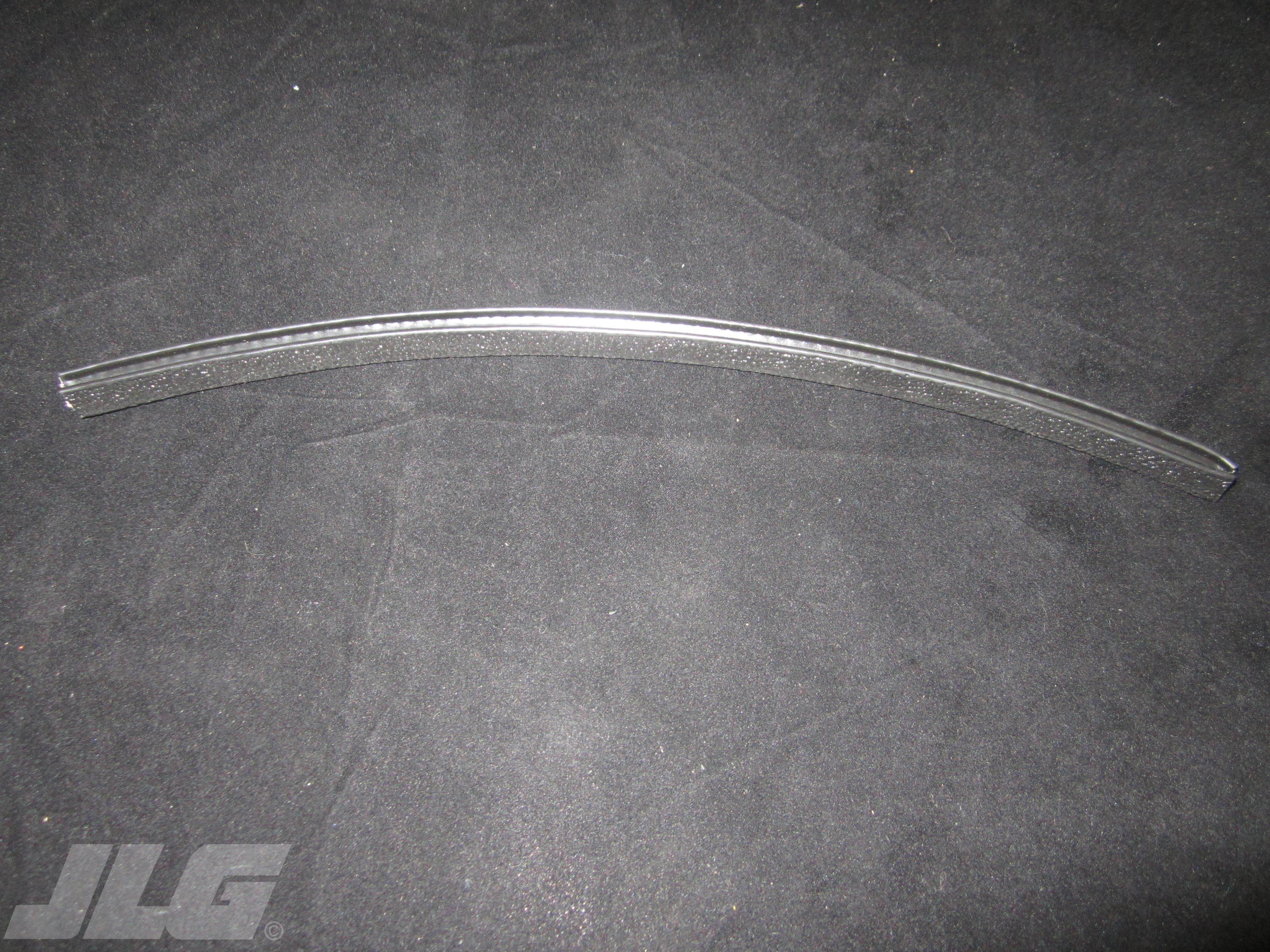 JLG Part # 4060804 - SHIELD, FLEX TRIM, FT