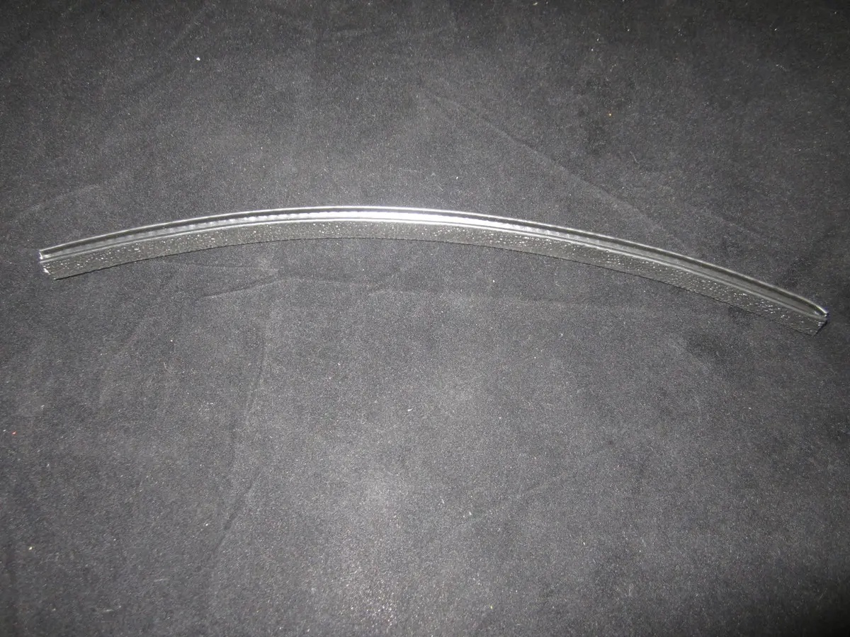 JLG Part # 4060804 | SHIELD, FLEX TRIM, FT
