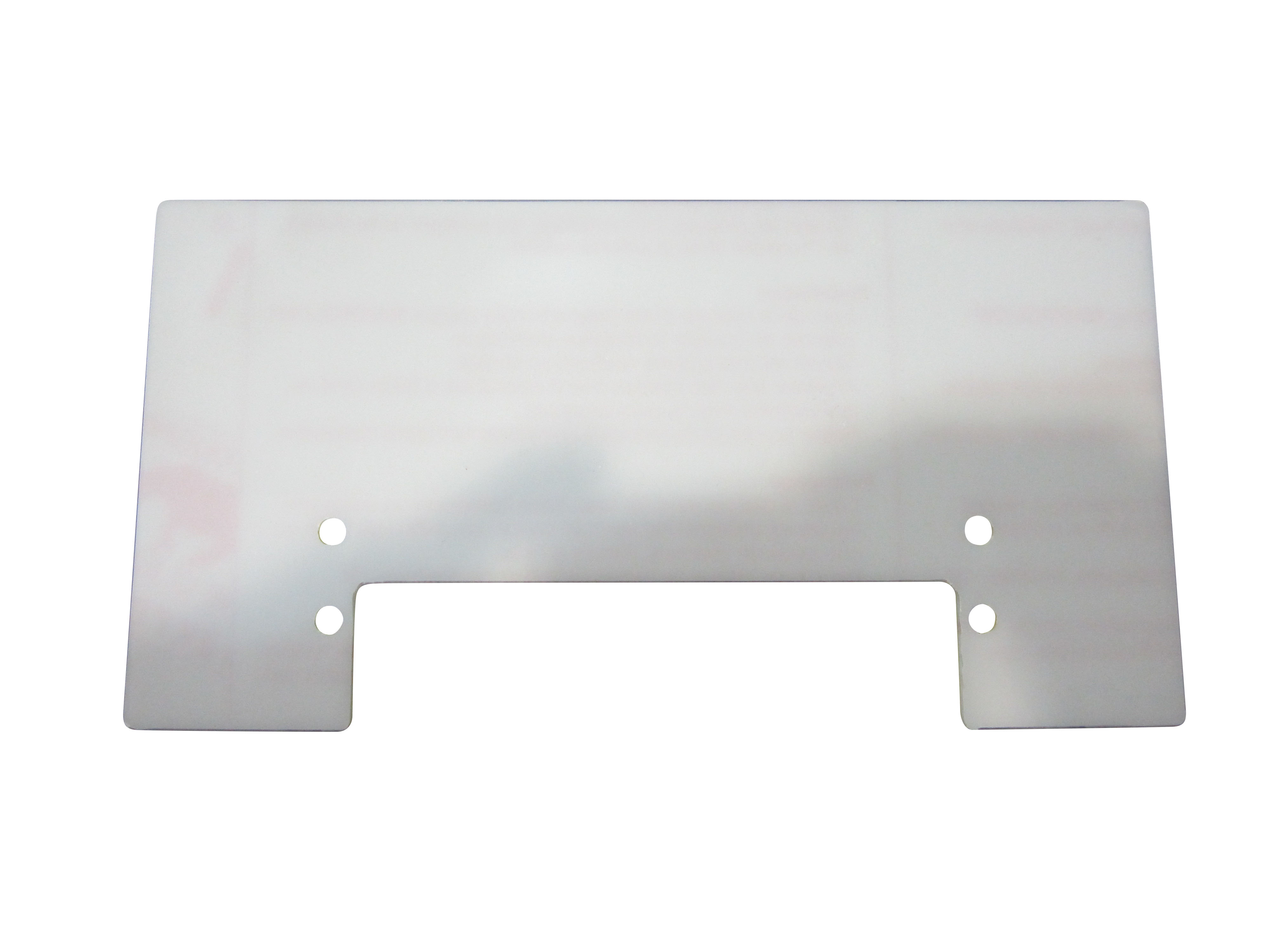 JLG Part # 4060960 | SHIELD,MAST CVR,.63X4.68X9.00, EA