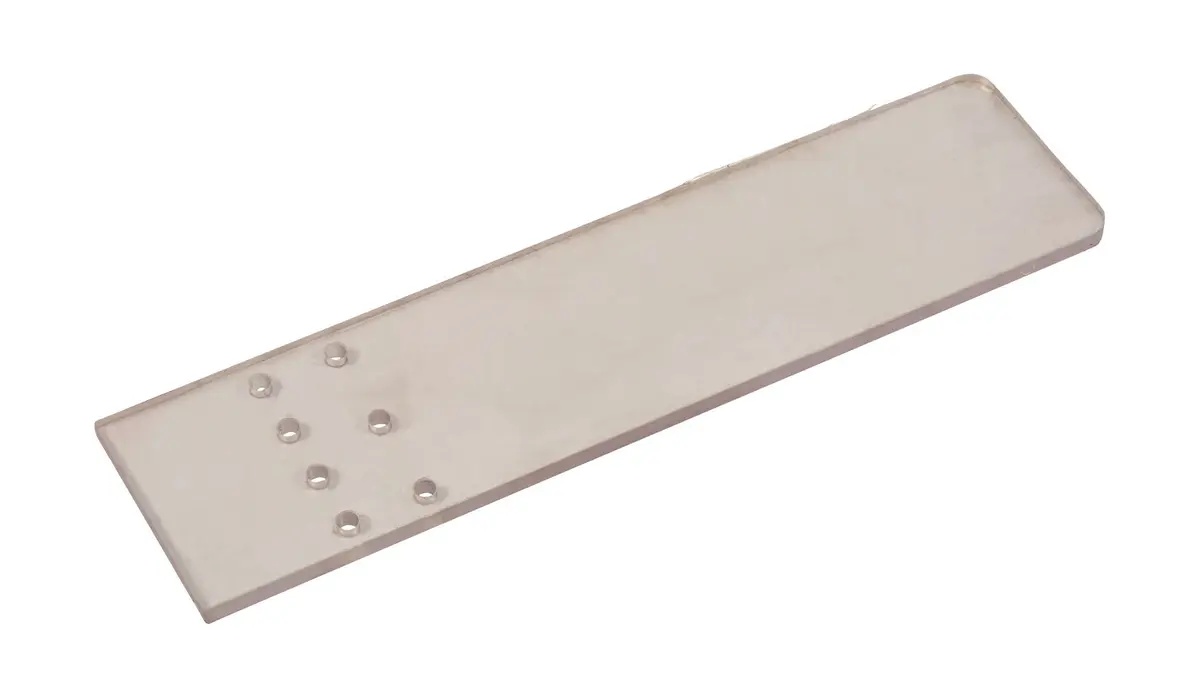 JLG Part # 4060994 | SHIELD, MAST CHAIN/CABLE, EA