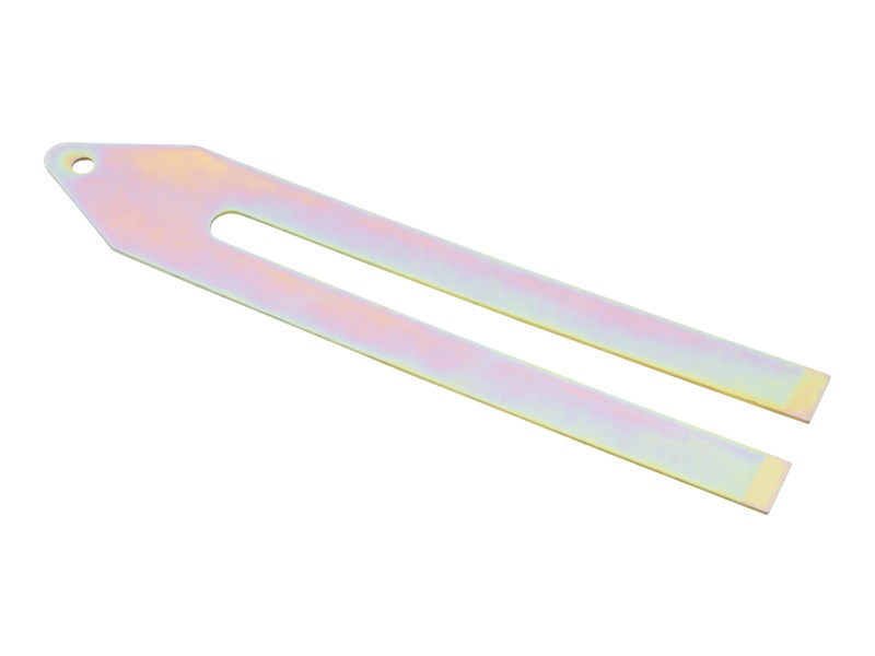 JLG Part # 4070710 | SHIM, .06 X 1.75 X 9.25, EA