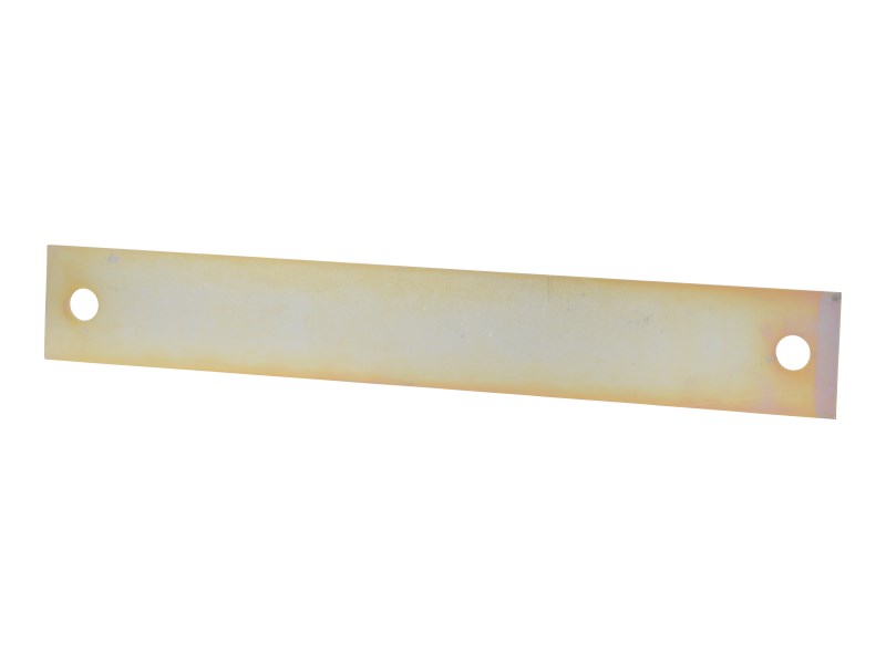 JLG Part # 4070809 | SHIM, .035 X 1.38 X 9.69  A366, EA