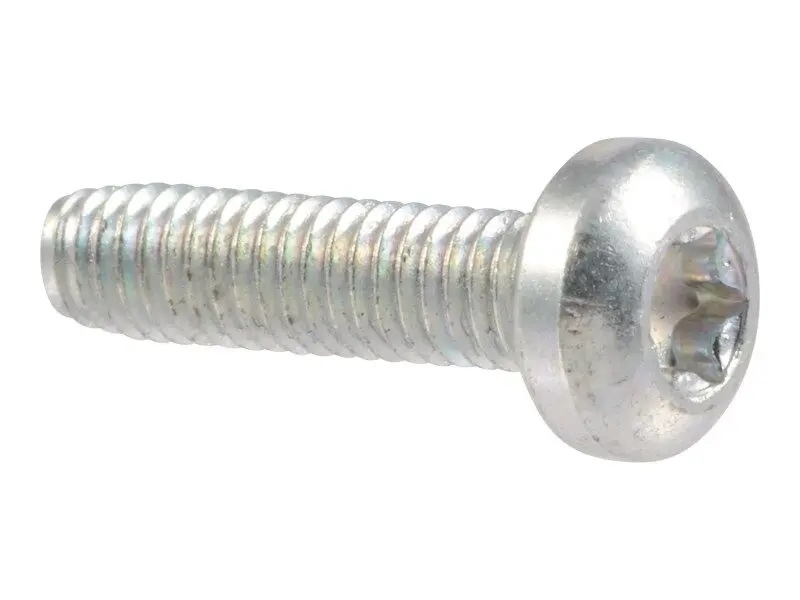 JLG Part # 4191407 | SCREW, 4MM X 16, EA