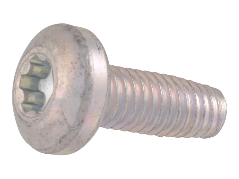 JLG Part # 4191707 | SCREW, 6MM X 16MM, EA