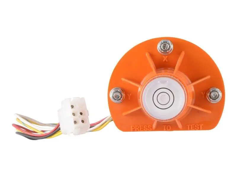 JLG Part # 4360417 | SWITCH, LVL SENSOR (3,9 DEG), EA