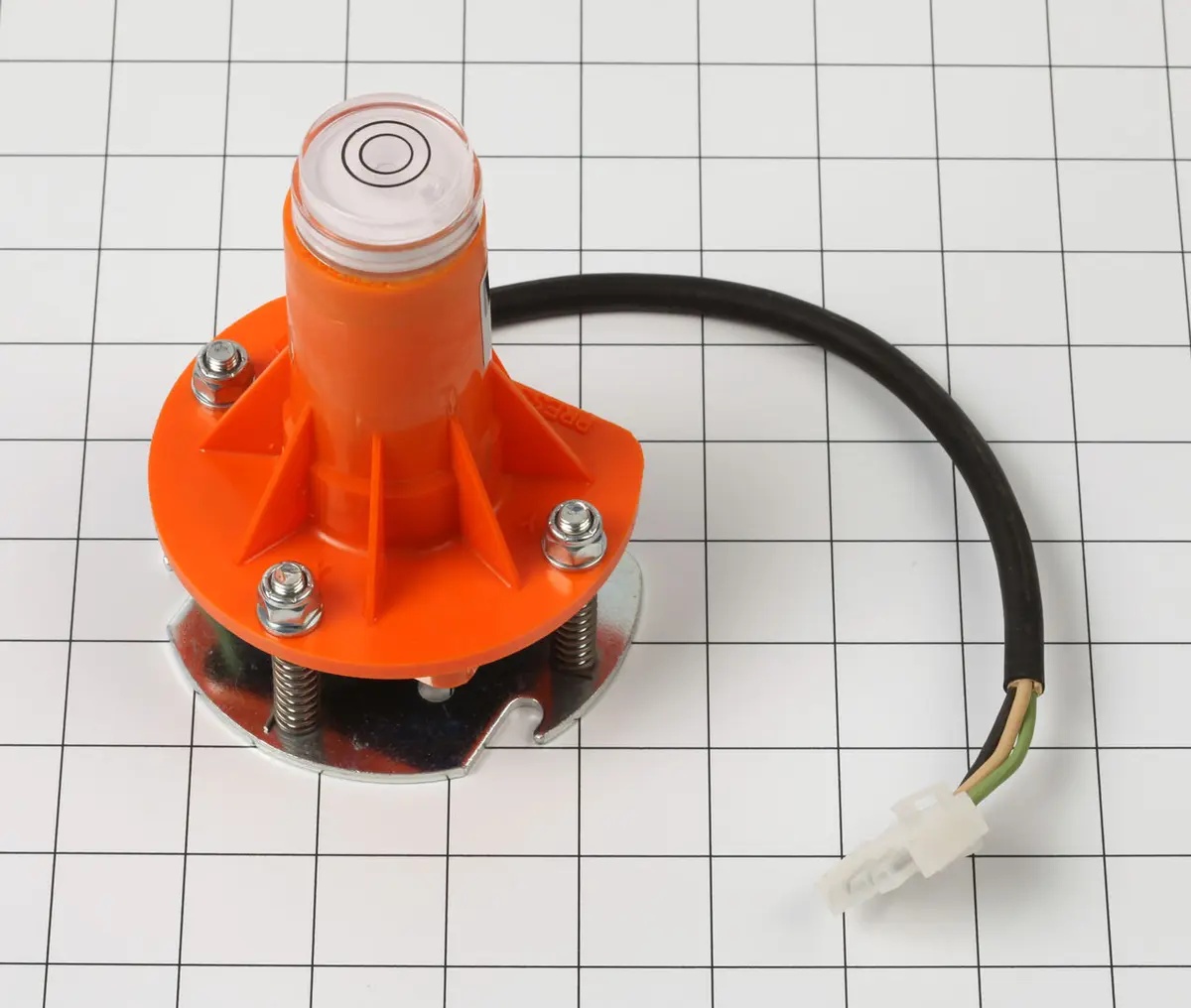 JLG Part # 4360465 | SWITCH,1.5 DEG TILT, EA