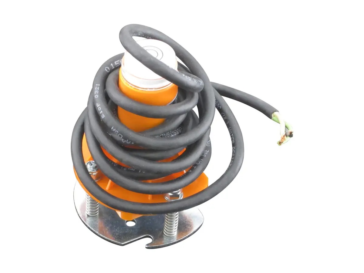 JLG Part # 4360487 | SWITCH, 1.5 DEGREE TILT, EA