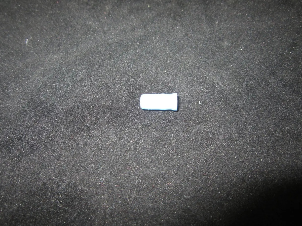 JLG Part # 4460121 | TERMINAL, WIRE CAP BLUE, EA