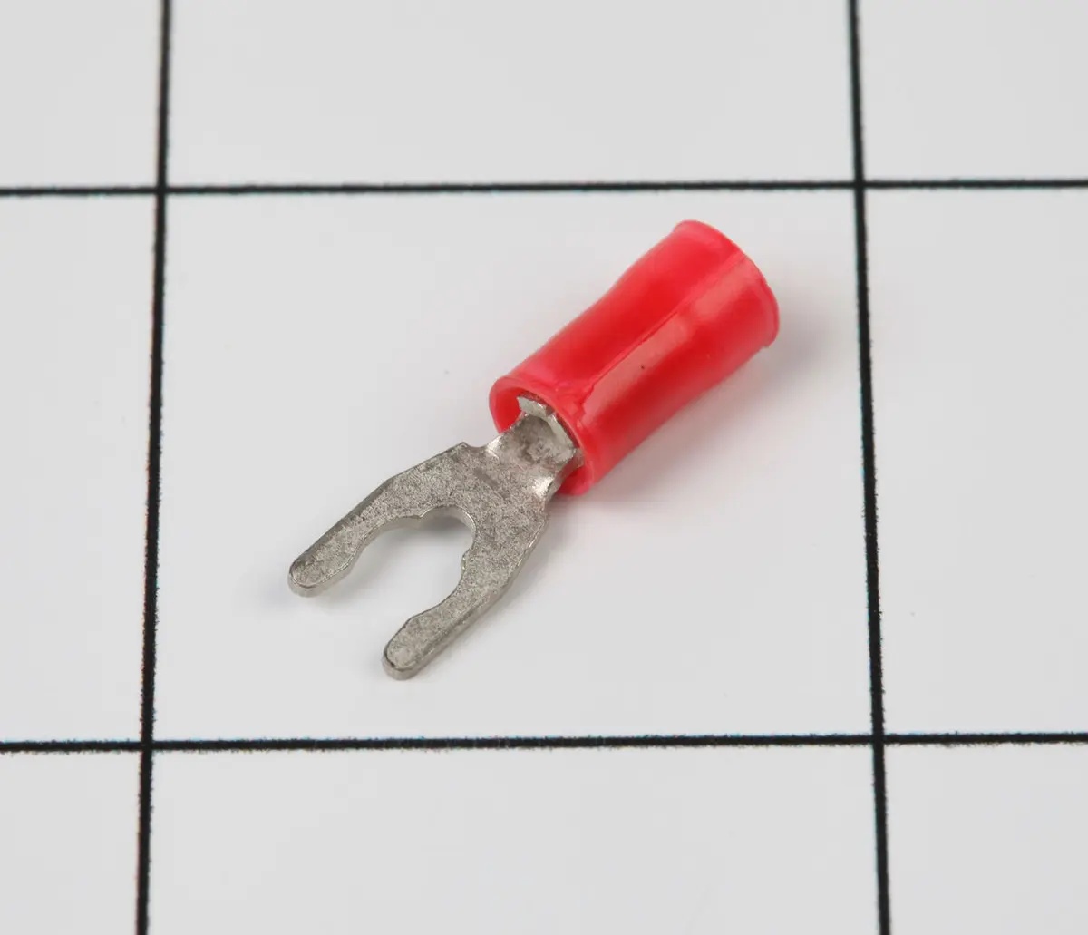 JLG Part # 4460183 | TERMINAL,#6 STUD FORK, EA