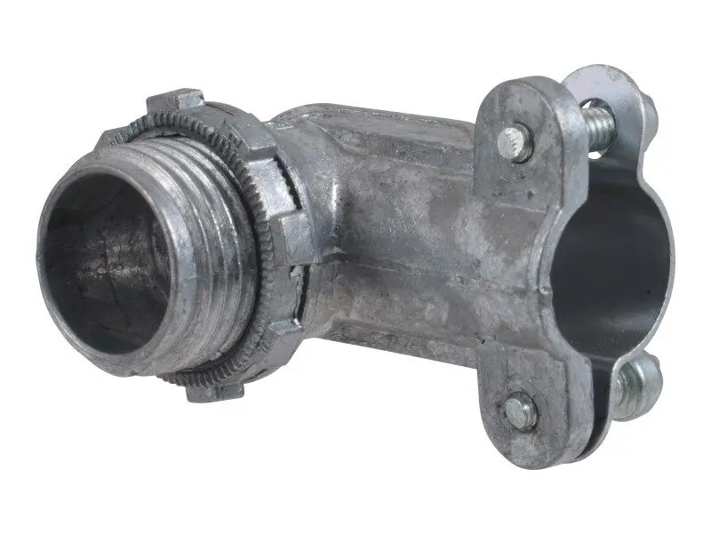 JLG Part # 4460566 | CONNECTOR, FTG 90 DEG, EA