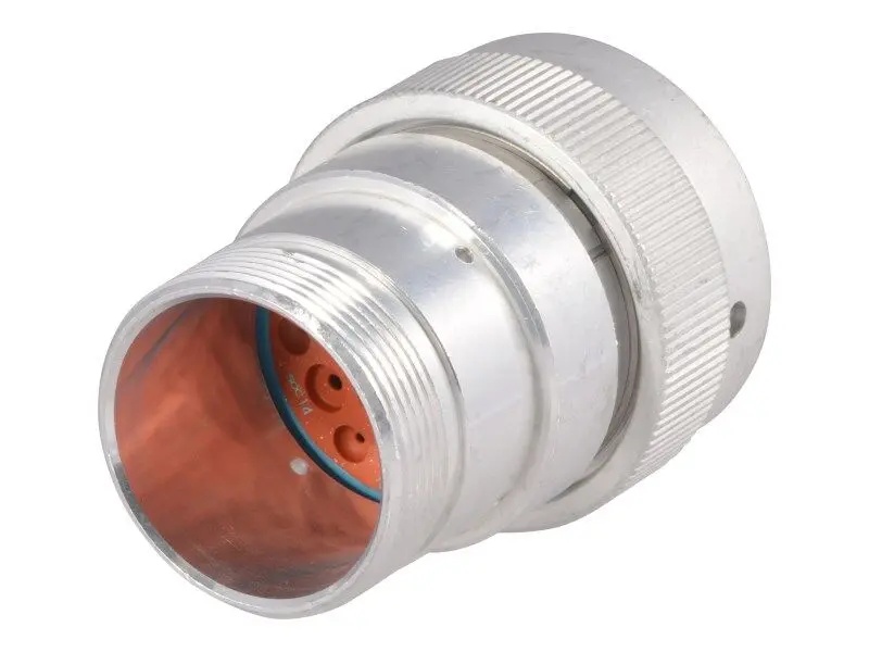 JLG Part # 4460865 | CONNECTOR, FEMALE 19 POS, EA