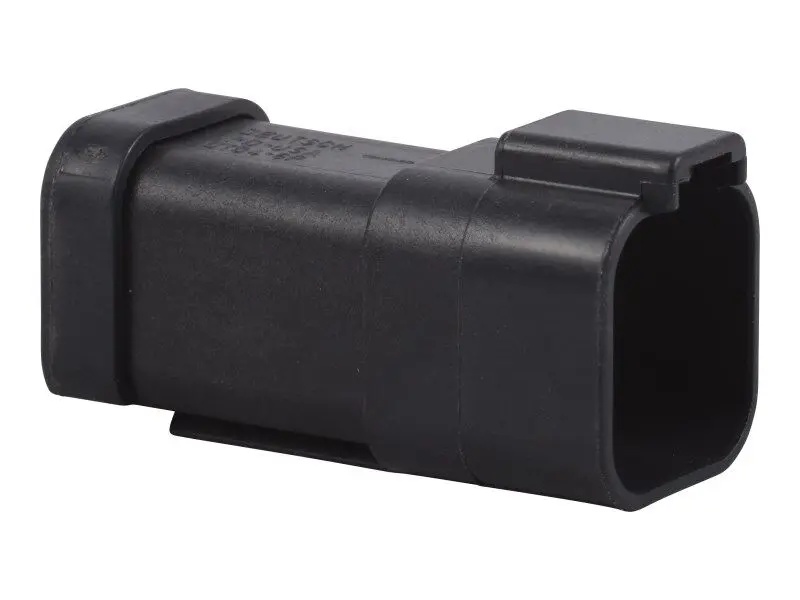JLG Part # 4460892 | CONNECTOR, 6 POS BUSS BAR, EA