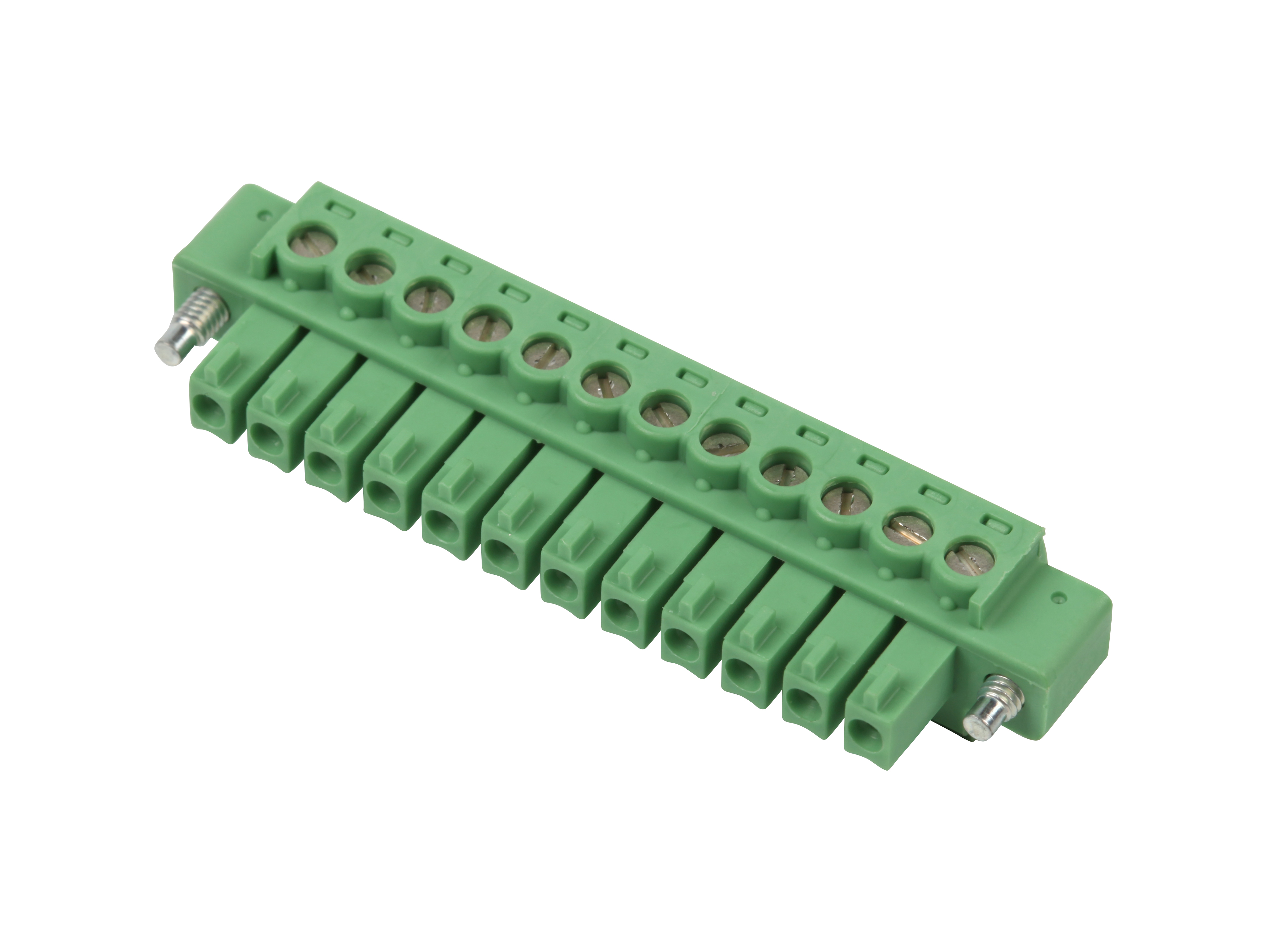 JLG Part # 4460895 | TERMINAL, 12 POSITION, EA