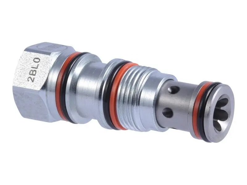 JLG Part # 4640647 | VALVE, P.O. CHECK, EA