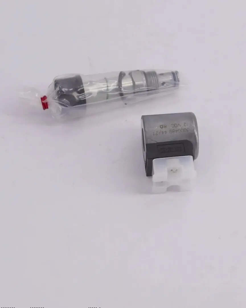 JLG Part # 4641238 | VALVE,SOLENOID DIRECTIONAL, EA