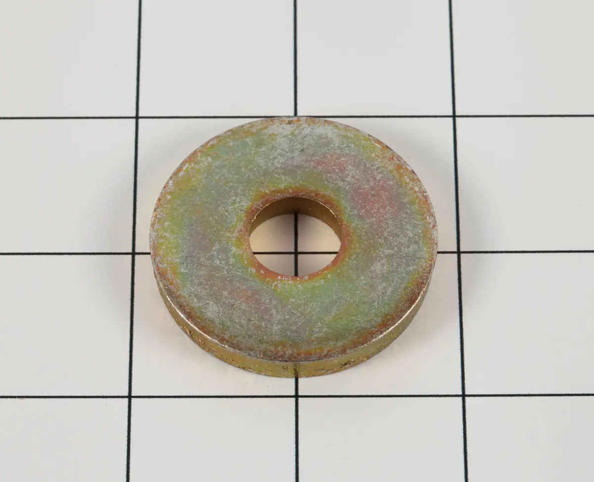 JLG Part # 4740003 | WASHER,STL H 1.750X.562X.250, EA