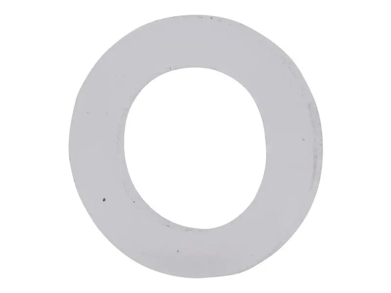 JLG Part # 4740476 | WASHER-SPEC,.06X.28X5.00 UHMW, EA