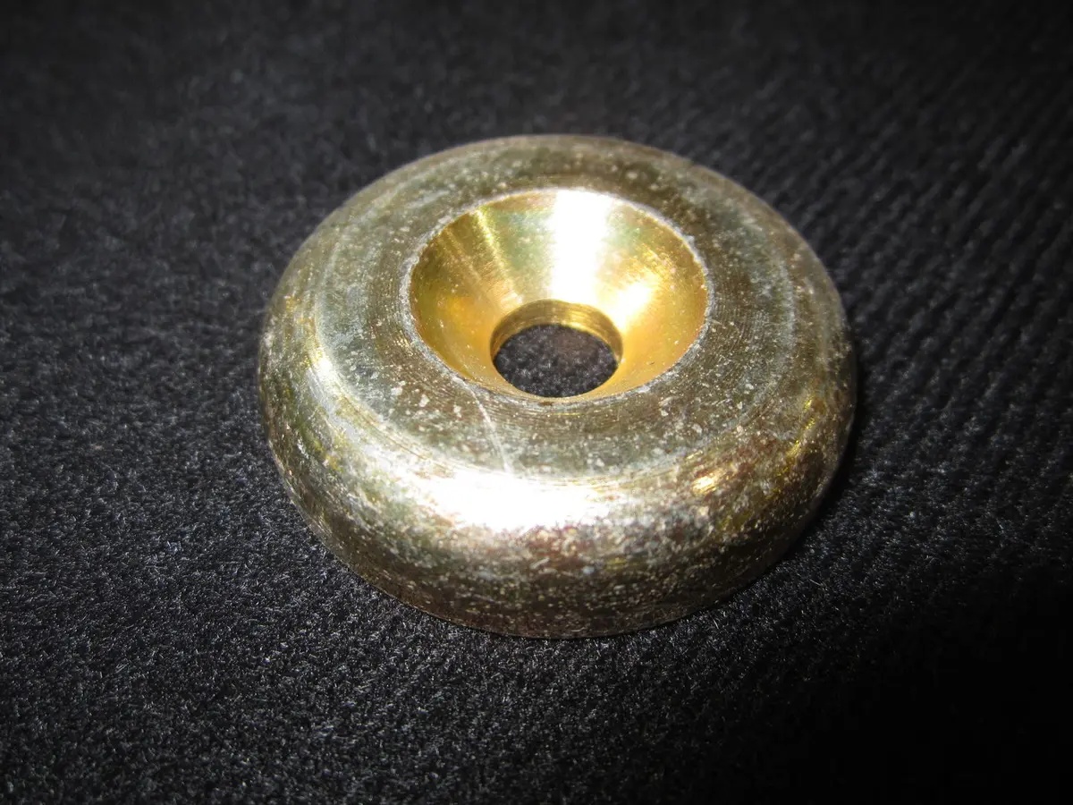 JLG Part # 4740478 | WASHER,WHL RETAINER, EA