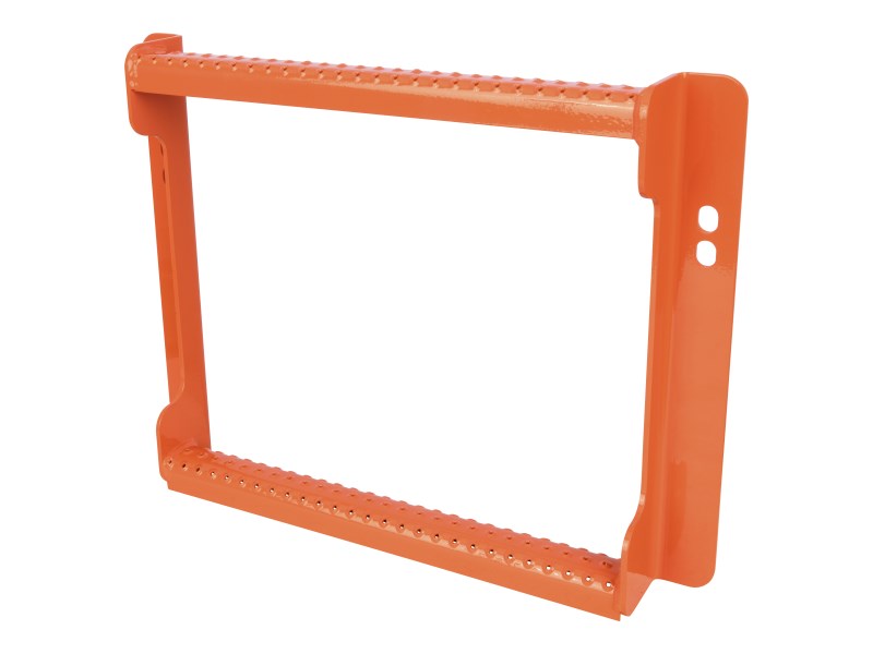 JLG Part # 4845480 | WELD,LADDER, EA