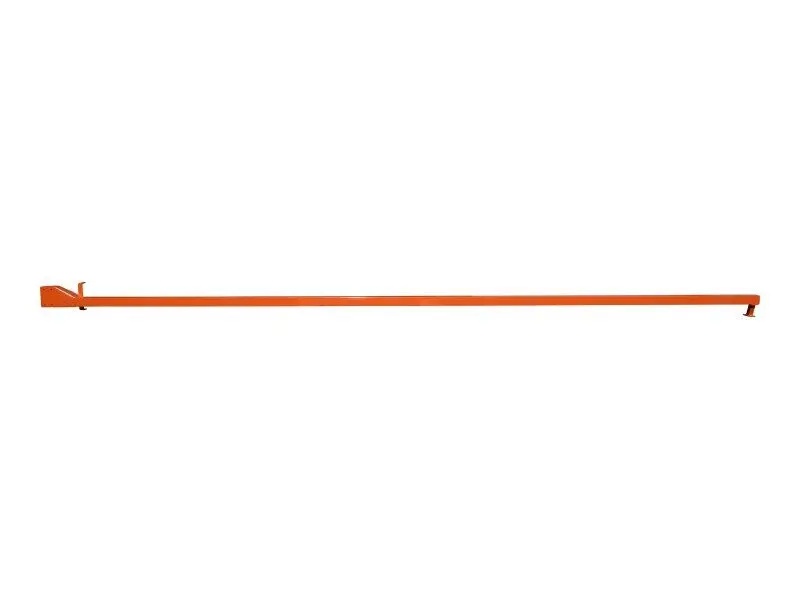 JLG Part # 4845671S | WELD, PUSH TUBE, EA