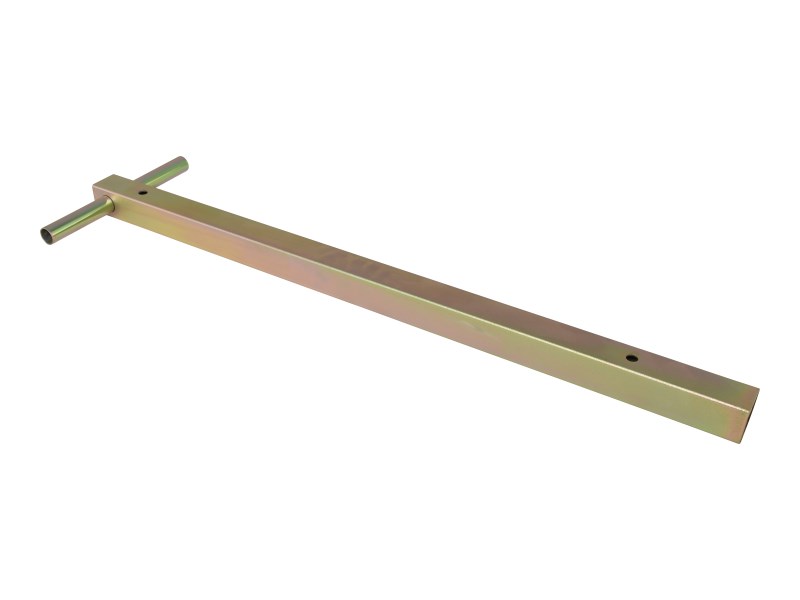 JLG Part # 4845706 | WELD,T-BAR, EA