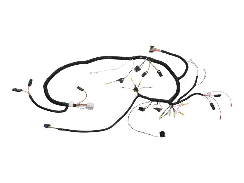 JLG Part # 4923233 | HARNESS, DASH ASSY, EA