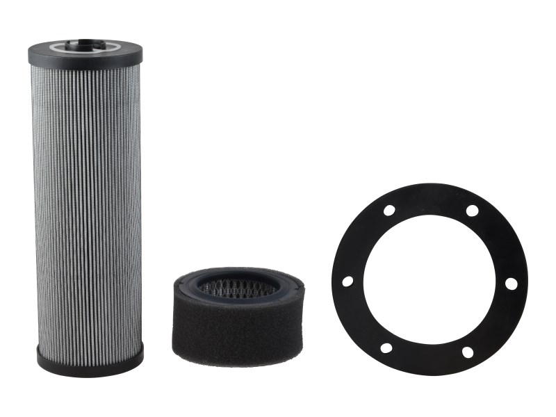 JLG Part # 70003614 | KIT, HYDRAULIC FILTER, EA