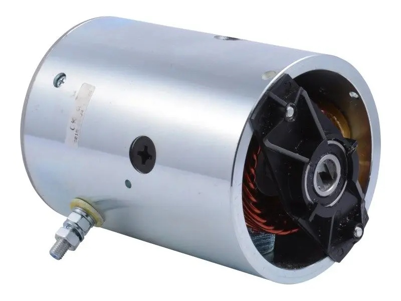 JLG Part # 70004013 | MOTOR, EA