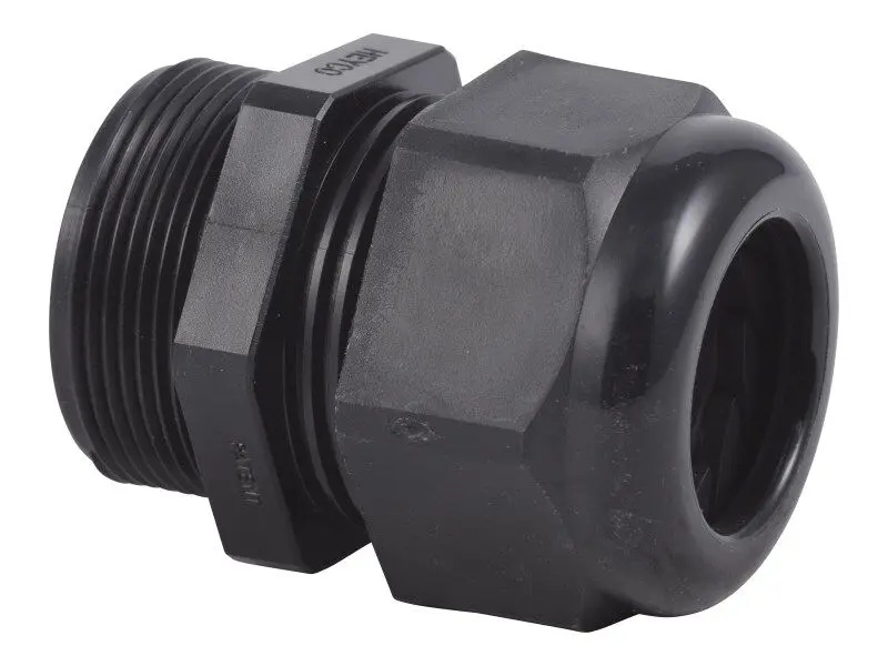 JLG Part # 70004098 | CONNECTOR, CABLE CLAMP, EA