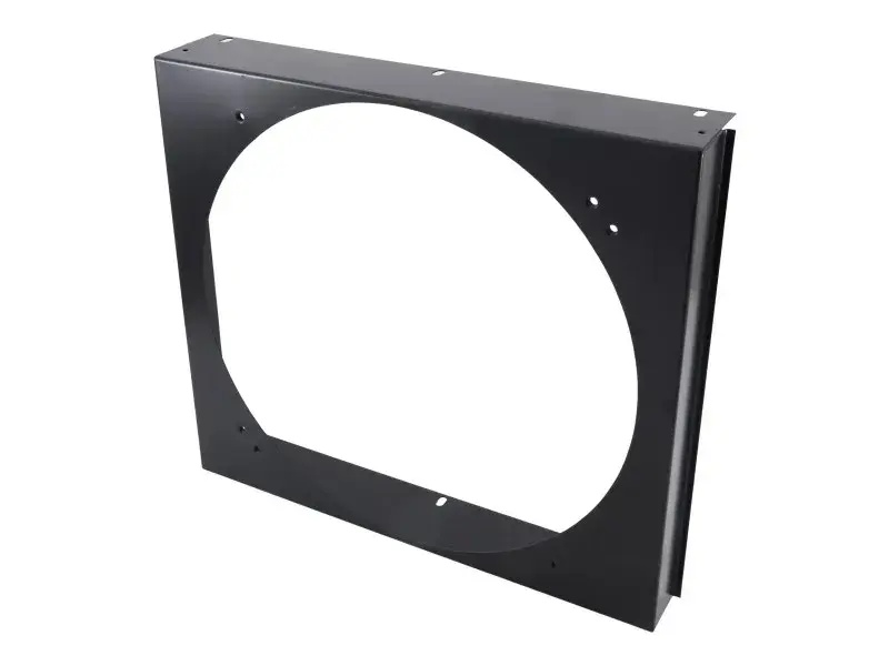 JLG Part # 70004182 | SHROUD, RADIATOR, EA