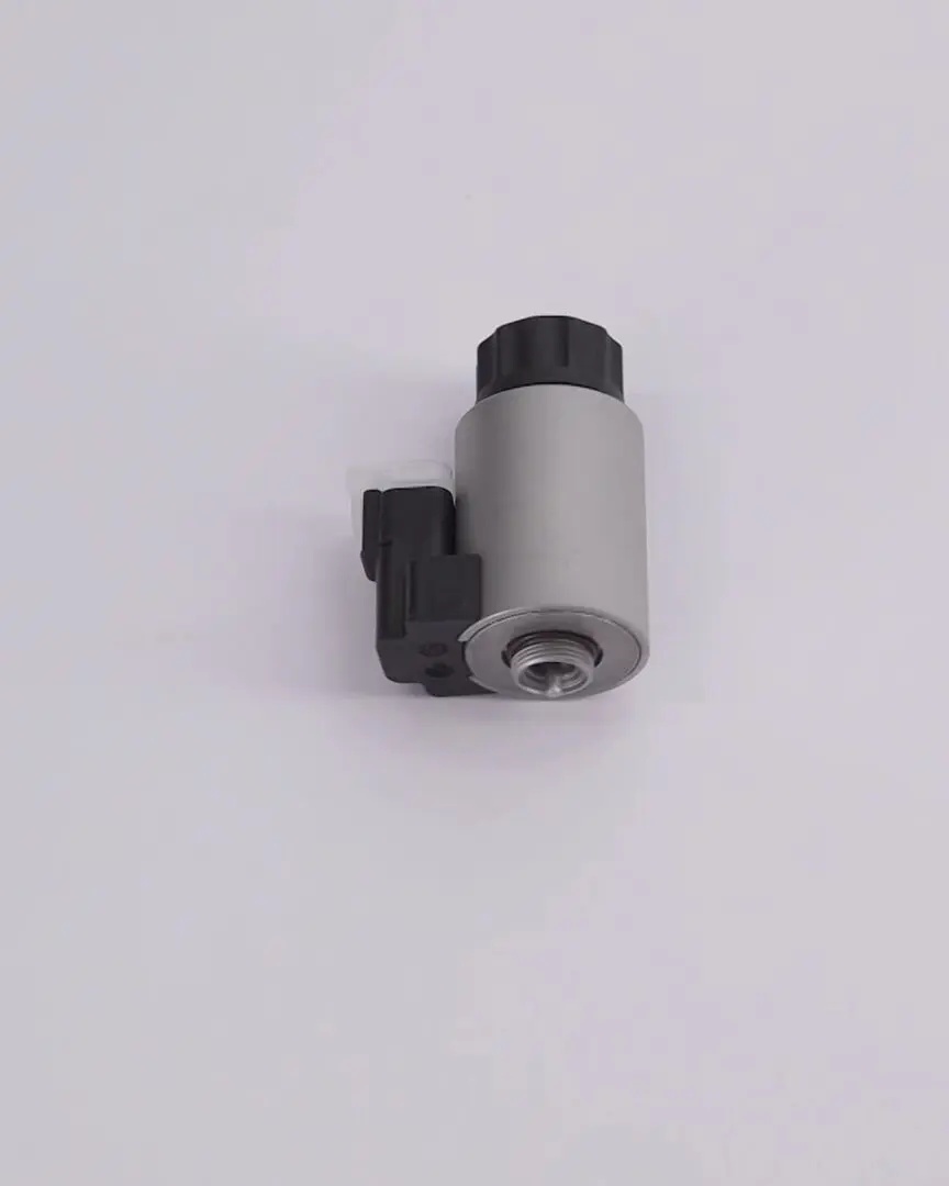 JLG Part # 70022726 | SOLENOID, 12V, EA